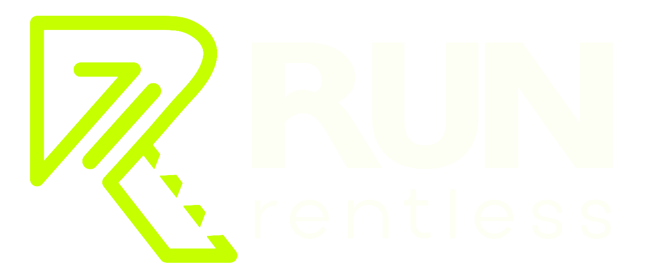 Run Rentless